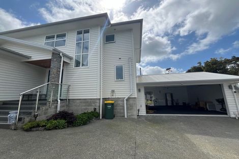 Photo of property in 12 Marae Road, Greenhithe, Auckland, 0632