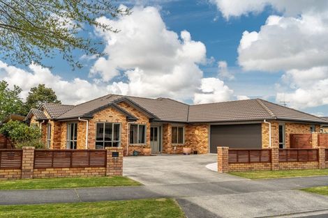 Photo of property in 88 Wentworth Drive, Rototuna North, Hamilton, 3210