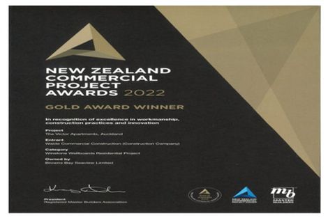 Photo of property in The Victor, 112/4 Bute Road, Browns Bay, Auckland, 0630