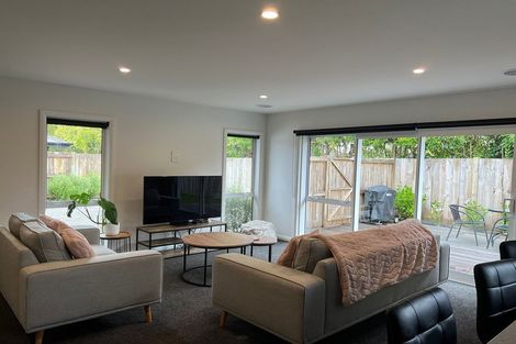 Photo of property in 95b Linton Street, West End, Palmerston North, 4410