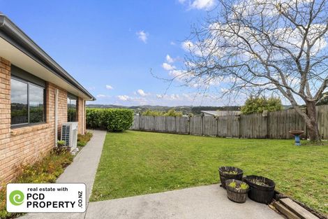 Photo of property in 37 Briden Drive, Tikipunga, Whangarei, 0112