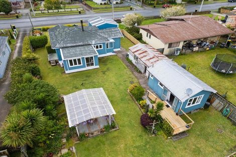 Photo of property in 301 Racecourse Road, Te Awamutu, 3800