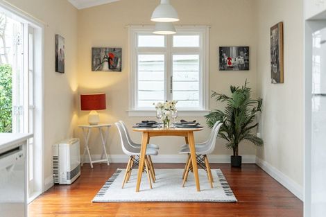 Photo of property in 256 Adelaide Road, Newtown, Wellington, 6021