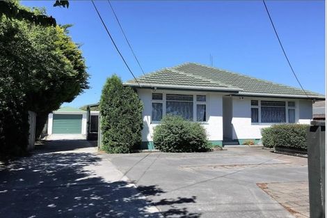 Photo of property in 4 Ariki Place, Hei Hei, Christchurch, 8042
