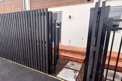 Photo of property in 6/27 Sails Street, Papanui, Christchurch, 8053