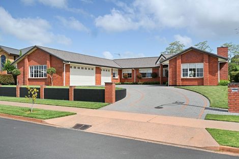 Photo of property in 12 Raungawari Drive, Huntington, Hamilton, 3210