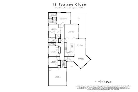 Photo of property in 18 Teatree Close, Huntington, Hamilton, 3210