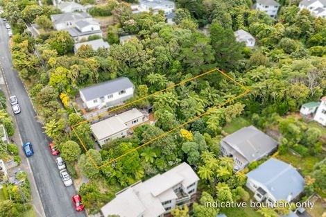 Photo of property in 57 Nottingham Street, Karori, Wellington, 6012