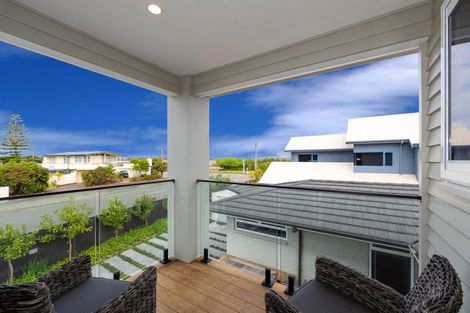 Photo of property in 1 Alfred Street, Westshore, Napier, 4110