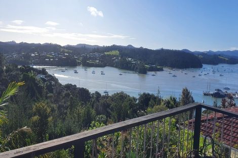 Photo of property in 6 Sir George Back Street, Opua, 0200