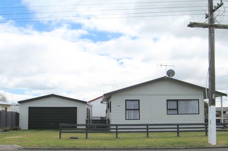 Photo of property in 308 Achilles Avenue, Whangamata, 3620