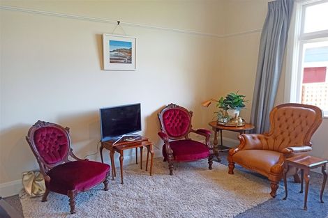 Photo of property in 149 Fitzroy Street, Forbury, Dunedin, 9012