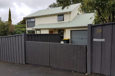 Photo of property in 39 Fulton Road, Glenleith, Dunedin, 9010