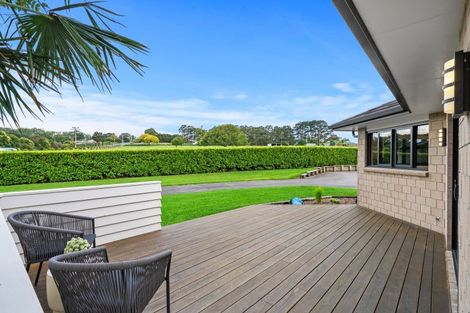 Photo of property in 194 Logan Road, Buckland, Pukekohe, 2677