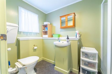 Photo of property in 78 Peel Street, Geraldine, 7930