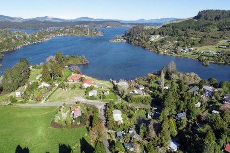 Photo of property in 126 Okere Road, Okere Falls, Rotorua, 3074