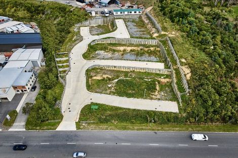 Photo of property in 42 Raiha Street, Kenepuru, Porirua, 5022