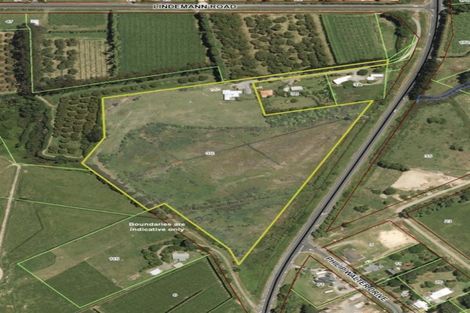 Photo of property in 3c Lindemann Road, Katikati, 3170