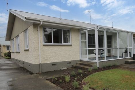 Photo of property in 63b Clifton Street, Windsor, Invercargill, 9810