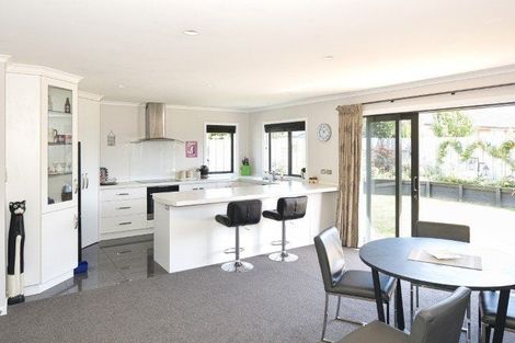 Photo of property in 6 Goldrich Grove, Netherby, Ashburton, 7700