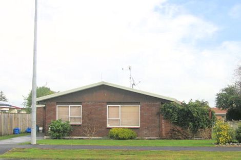 Photo of property in 74a Ohaupo Road, Melville, Hamilton, 3206