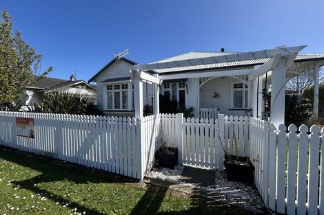 Photo of property in 121 Pomona Street, Strathern, Invercargill, 9812