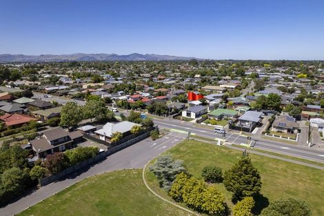 Photo of property in 297 Sawyers Arms Road, Bishopdale, Christchurch, 8053