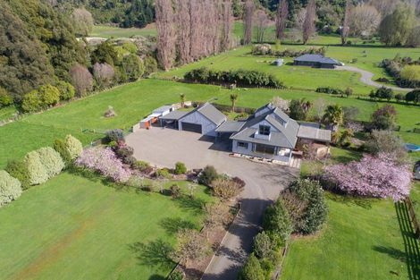 Photo of property in 1261 Pohangina Road, Pohangina, Ashhurst, 4884