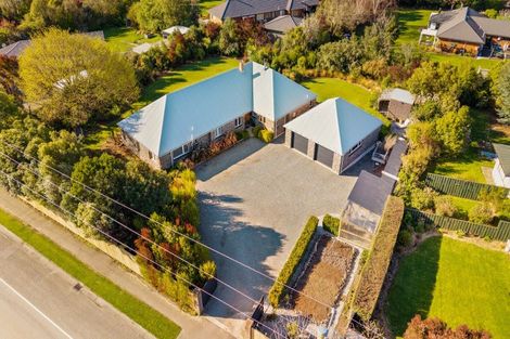 Photo of property in 49 Douglas Road, Amberley, 7410