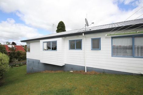 Photo of property in 8 Pickett Place, Waihi, 3610