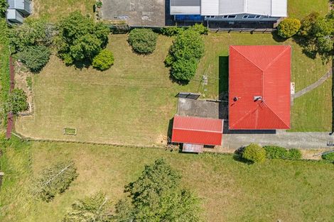 Photo of property in 42 Francis Drake Street, Waipukurau, 4200