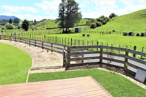 Photo of property in 21 Franklin Road, Waihi, 3682
