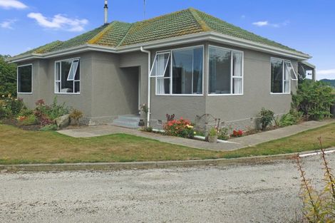 Photo of property in 661 Hilderthorpe-pukeuri Road, Richmond, Oamaru, 9493