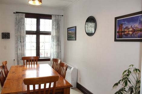 Photo of property in 331 Rattray Street, Dunedin Central, Dunedin, 9016