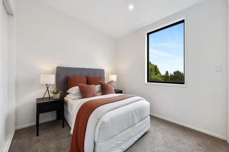Photo of property in 3/8 Bennett Road, Pakuranga, Auckland, 2010