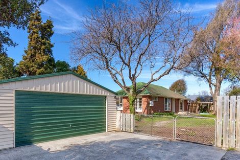 Photo of property in 26 New Brighton Road, Shirley, Christchurch, 8061