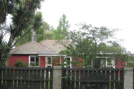 Photo of property in 153 Greens Road, Tuahiwi, Kaiapoi, 7691