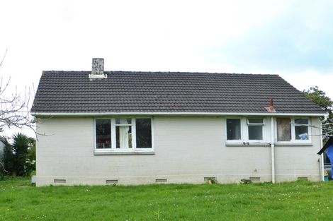 Photo of property in 16 Kohekohe Crescent, Meremere, Mercer, 2474