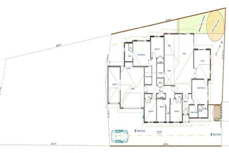 Photo of property in 97 Atlantic Drive, Fitzherbert, Palmerston North, 4410