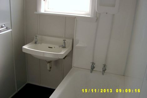 Photo of property in 34-40 Cheshire Street, Cannons Creek, Porirua, 5024