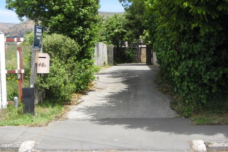 Photo of property in 48a Sheldon Street, Woolston, Christchurch, 8023