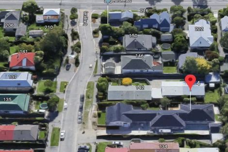 Photo of property in 4/138 Geraldine Street, Edgeware, Christchurch, 8013