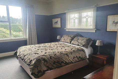 Photo of property in 656a Ryal Bush-wallacetown Road, Wallacetown, Invercargill, 9874