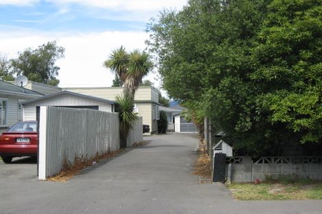 Photo of property in 52 Winton Street, St Albans, Christchurch, 8014