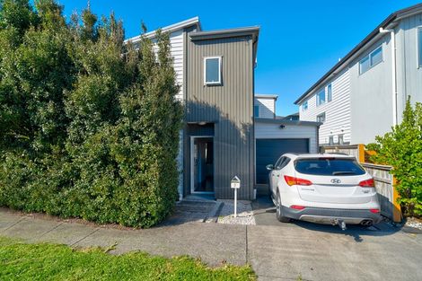 Photo of property in 7 Silvereye Road, Hobsonville, Auckland, 0616