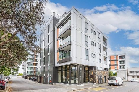 Photo of property in 607/10 Lion Place, Epsom, Auckland, 1023