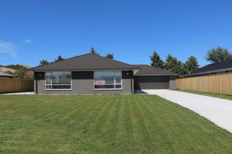 Photo of property in 134 Turnbull Drive, Witherlea, Blenheim, 7201