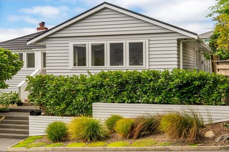 Photo of property in 101 Oban Street, Wadestown, Wellington, 6012
