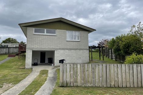 Photo of property in 5 Stafford Place, Tokoroa, 3420