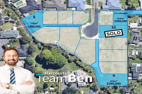 Photo of property in 4 Magnolia Drive, Springlands, Blenheim, 7201